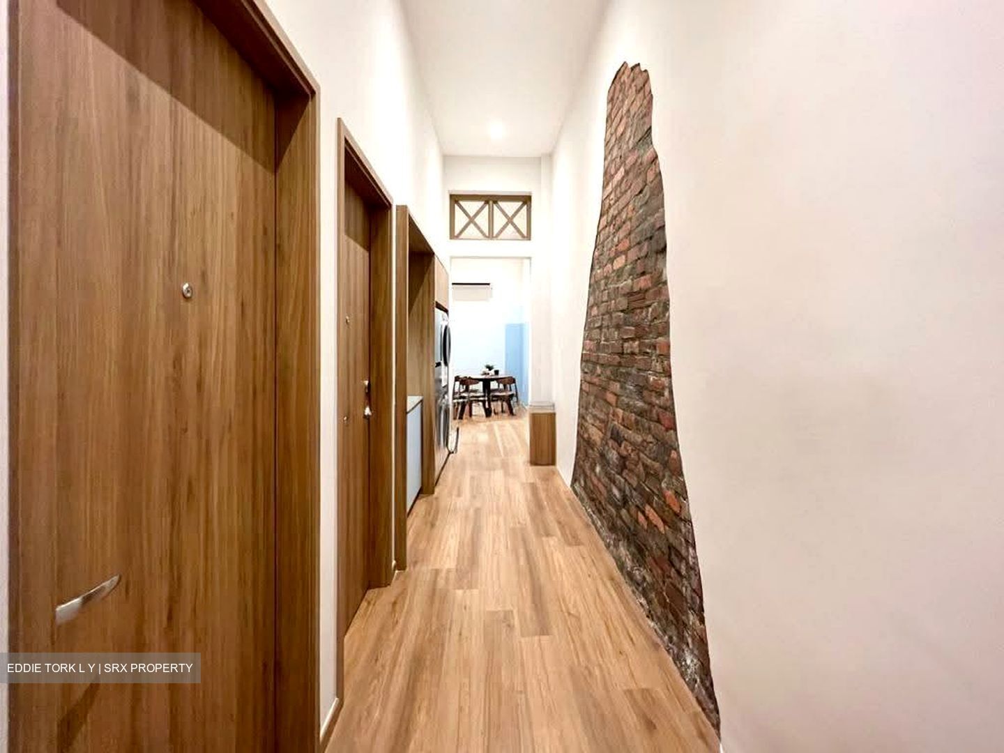 Serangoon Road (D8), Apartment #549528801